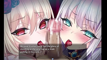 メルフィアス 蒼紅のヴァージェ pr4 メルフィアス 蒼紅のヴァージェ pr4