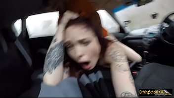 Tight american chloe carter anal banged