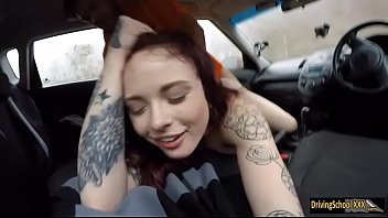 Tight american chloe carter anal banged