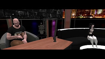 Asiatica teniendo sexo second life