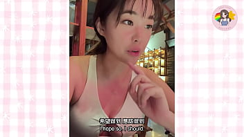 做愛姿勢太悶 初嘗 性愛瑜珈 女女性愛 hong kong 新加坡 macy chan 情慾自主實踐者 廣東話av 港女av
