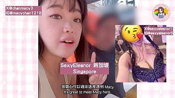 做愛姿勢太悶 初嘗 性愛瑜珈 女女性愛 hong kong 新加坡 macy chan 情慾自主實踐者 廣東話av 港女av