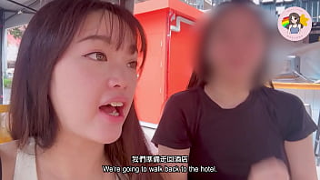 做愛姿勢太悶 初嘗 性愛瑜珈 女女性愛 hong kong 新加坡 macy chan 情慾自主實踐者 廣東話av 港女av