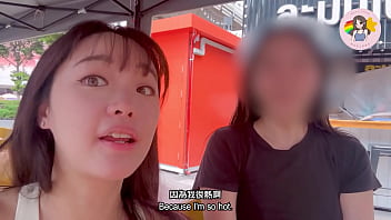 做愛姿勢太悶 初嘗 性愛瑜珈 女女性愛 hong kong 新加坡 macy chan 情慾自主實踐者 廣東話av 港女av