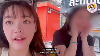 做愛姿勢太悶 初嘗 性愛瑜珈 女女性愛 hong kong 新加坡 macy chan 情慾自主實踐者 廣東話av 港女av