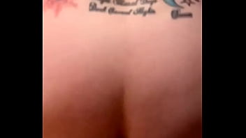 I’m a pawg milf and i worked hard for this homegrown booty