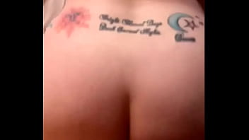 I’m a pawg milf and i worked hard for this homegrown booty