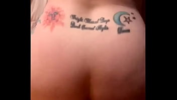 I’m a pawg milf and i worked hard for this homegrown booty