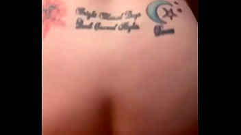 I’m a pawg milf and i worked hard for this homegrown booty