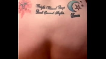 I’m a pawg milf and i worked hard for this homegrown booty