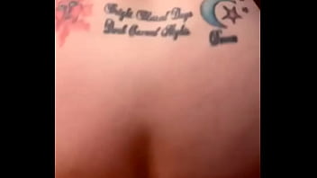 I’m a pawg milf and i worked hard for this homegrown booty