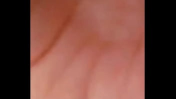 Bucetuda branquinha na cam