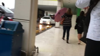 Bota e legging da novinha