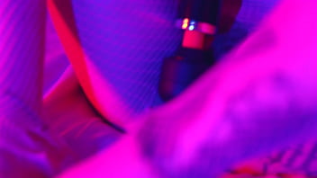 Foot worship ticling fetish & wax play with latin girl 53 minutes of video