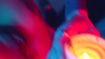 Foot worship ticling fetish & wax play with latin girl 53 minutes of video