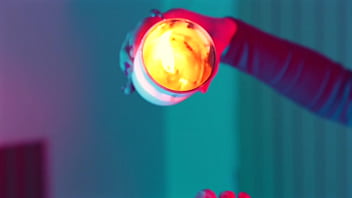 Foot worship ticling fetish & wax play with latin girl 53 minutes of video