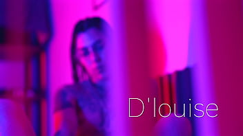 Foot worship ticling fetish & wax play with latin girl 53 minutes of video