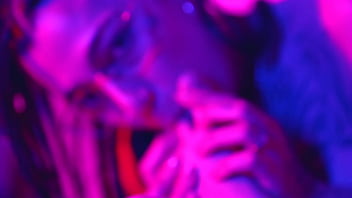 Foot worship ticling fetish & wax play with latin girl 53 minutes of video