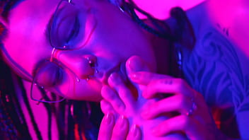 Foot worship ticling fetish & wax play with latin girl 53 minutes of video