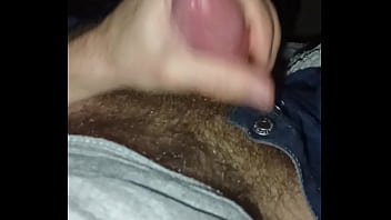 Jackin and get climax