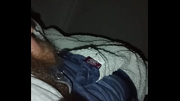 Jackin and get climax