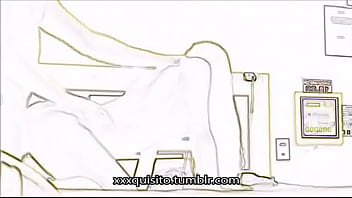 Fodendo a namorada gostoso