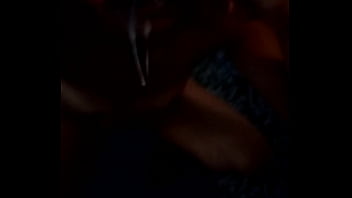 Putinha do pedregal levando jorrada de goza na cara