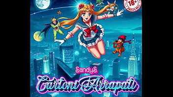 Trailer new record sandys the f1rst p rn popstar listen for free on bandcamp