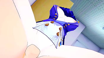 Furina is feeling lonely tonight