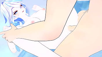 Furina is feeling lonely tonight