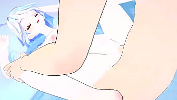 Furina is feeling lonely tonight