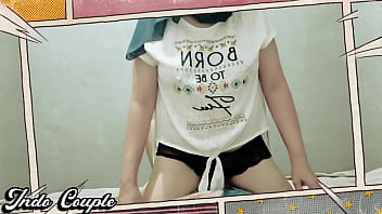 Ngnek intot colmek hijab muslim girl