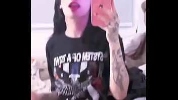 Fiquei vesguinha rsrsrs