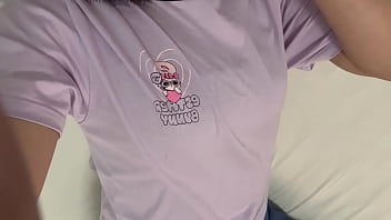 【女子大生の覚えたて自慰行為の一部始終】こんな風にオナニーするんだ 気持ちいい