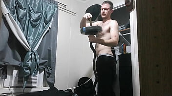 Hunghank69 hot new sexy black belt cowboy lover monster cookie eater 1 big dick cock 2