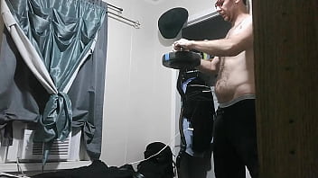 Hunghank69 hot new sexy black belt cowboy lover monster cookie eater 1 big dick cock 2