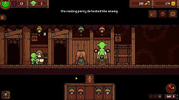 Badcolor goblin nest demo build 0 43 footage