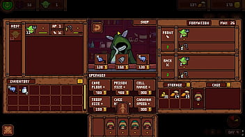 Badcolor goblin nest demo build 0 43 footage