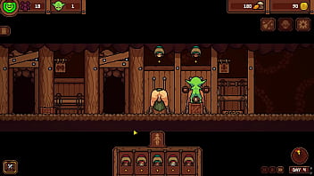 Badcolor goblin nest demo build 0 43 footage