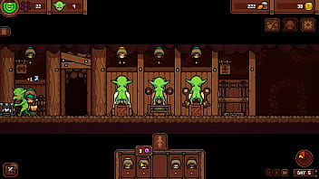 Badcolor goblin nest demo build 0 43 footage