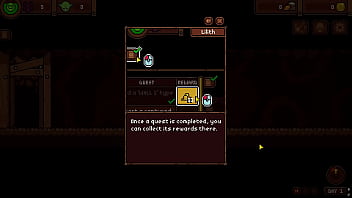 Badcolor goblin nest demo build 0 43 footage