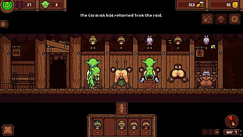 Badcolor goblin nest demo build 0 43 footage