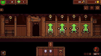 Badcolor goblin nest demo build 0 43 footage