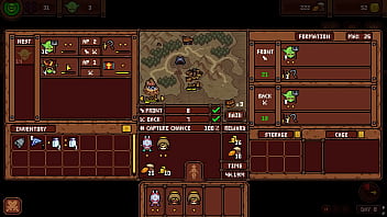 Badcolor goblin nest demo build 0 43 footage