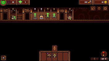 Badcolor goblin nest demo build 0 43 footage