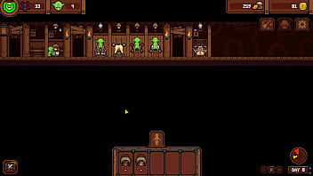 Badcolor goblin nest demo build 0 43 footage