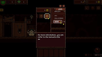 Badcolor goblin nest demo build 0 43 footage