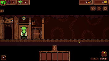 Badcolor goblin nest demo build 0 43 footage