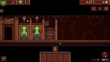 Badcolor goblin nest demo build 0 43 footage