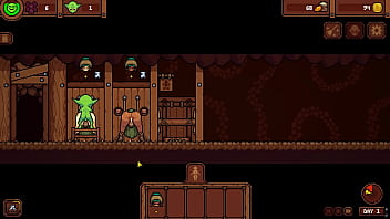 Badcolor goblin nest demo build 0 43 footage